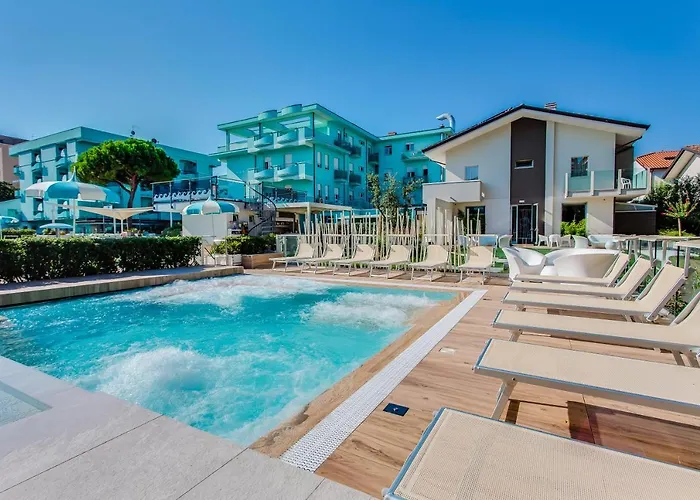 Park Hotel Morigi Garden & Spa Gatteo a Mare