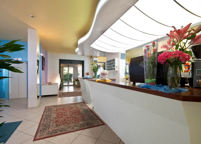 Hotel Milano Gatteo a Mare