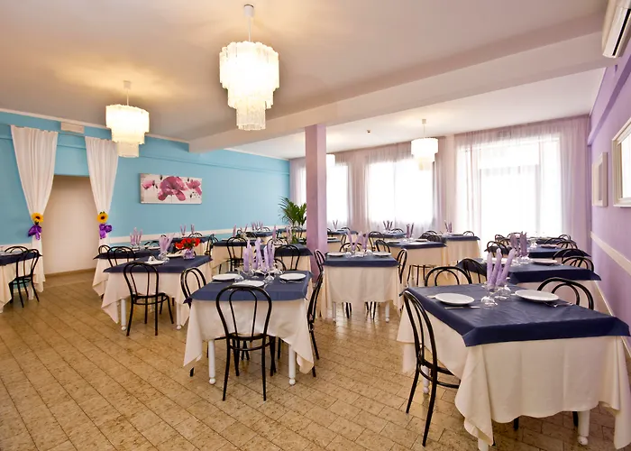 Hotel Milano Gatteo a Mare