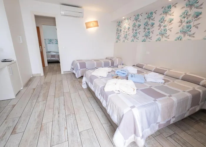 Hotel Capitol Gatteo a Mare